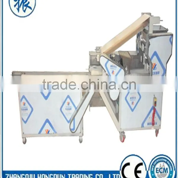 Roti Making Machine Canada for Sale photo-4