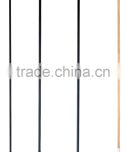 3 Teeth Garden Cultivator With Fiberglass Handle XF-FH001 photo-2