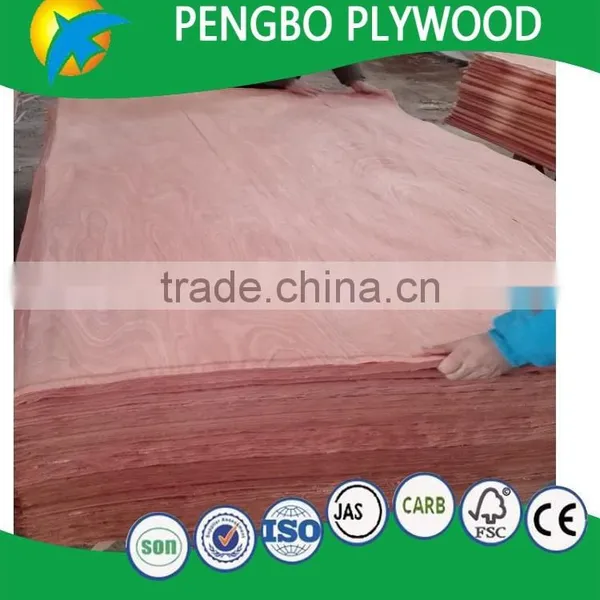 Cheap Price Commercial Plywood for Furniture for Sale photo-3