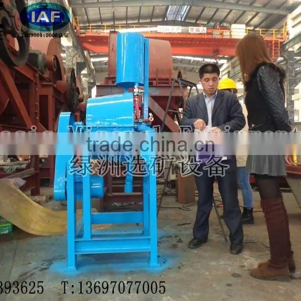 Convenient Operation,Centrifugal Machine to Process the Oil,centrifugal Processing Machine,lab Centrifugal Machine photo-2