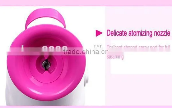 Factory Directly Supplying Cosmetics Mist Home Using Facial Mist Spray Humidifier photo-4