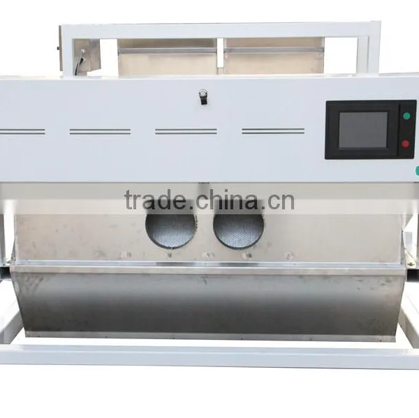 Metak Industrial Ore Color Sorter Machine in China photo-3