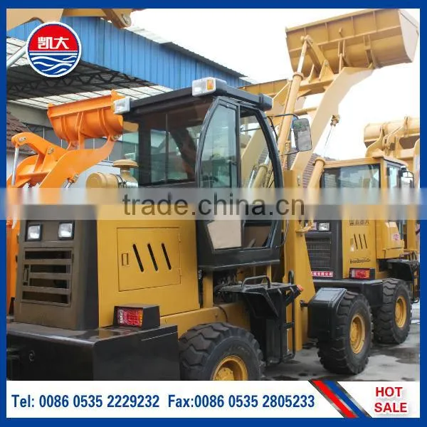 Mini Wheel Loader Wheel Loaders Mini Wheel Loader With Price photo-2