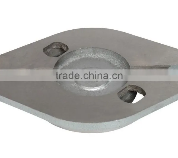 High Quality Q12(QH) Series Machine Vise photo-3