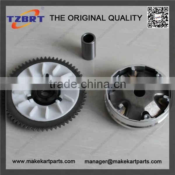GY6 50cc Motorcycle Starter Clutch photo-4