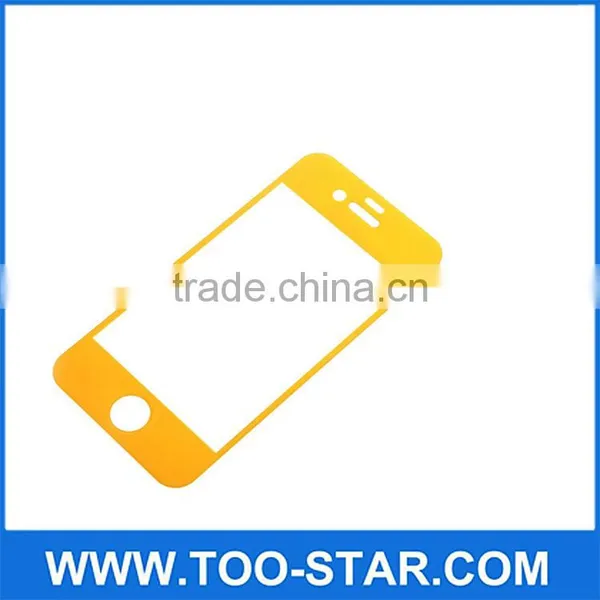 Mobile Phone 0.2mm/0.3mm Film 9H Tempered Glass Screen Protector for Mobile Phone photo-2