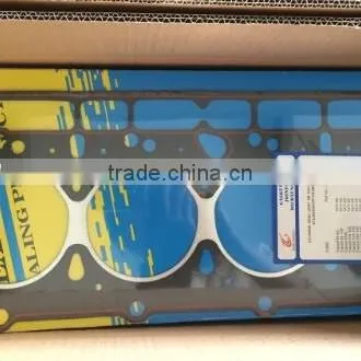 Auto Engine Cylinder Head Gasket for Ford Transit 4aa 2.4L 7095200 805F6051AAD photo-3
