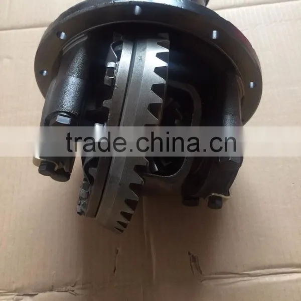 MITSUBISHI FUSO DIFFERENTIAL 6:37 photo-3