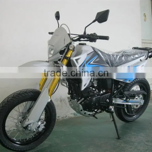Enduro Motorcycles 200cc photo-2