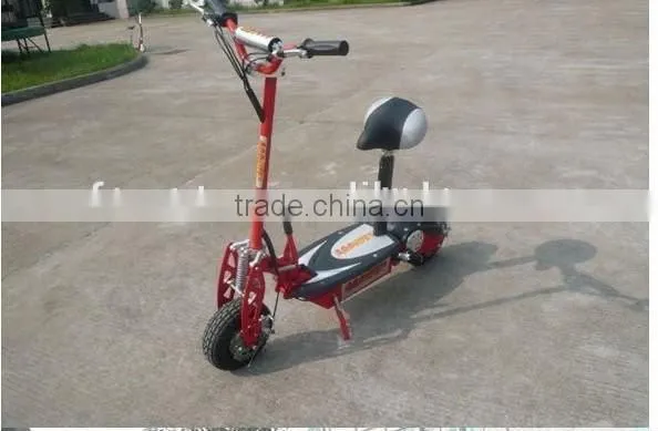 800w Self Balancing Electric Scooter for Sale SX-E1103-500 photo-3