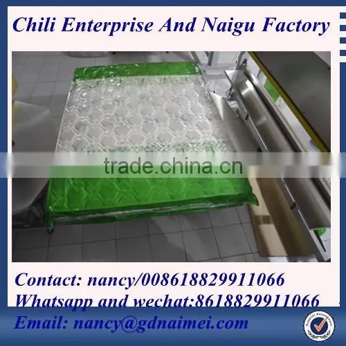 China Ldpe Film Rolls Printed Film Packing photo-5