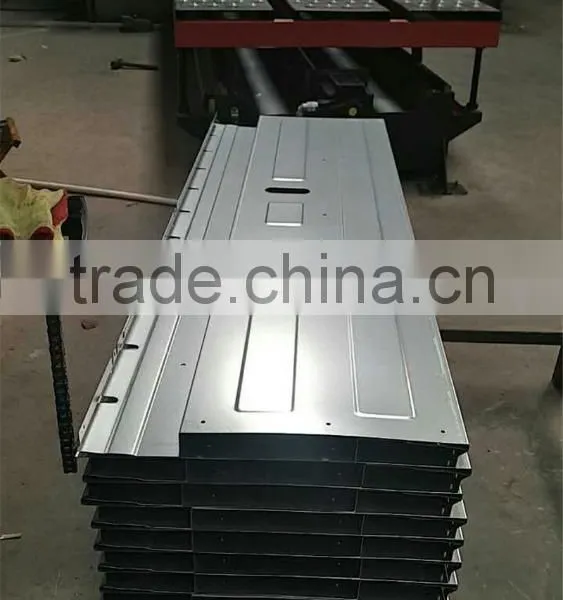 Ventilation Exhaust Fan/greenhouse Fan/ Cooling Fan for Poultry Farm photo-5
