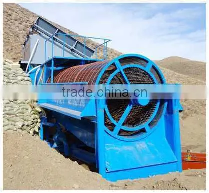 Personal Protective Water-jacketed Centrifugal Machine/gold Equipment photo-2