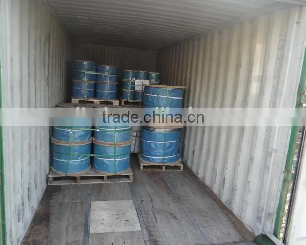 ASTM Galvanized Steel Wire Rope fc Core photo-4