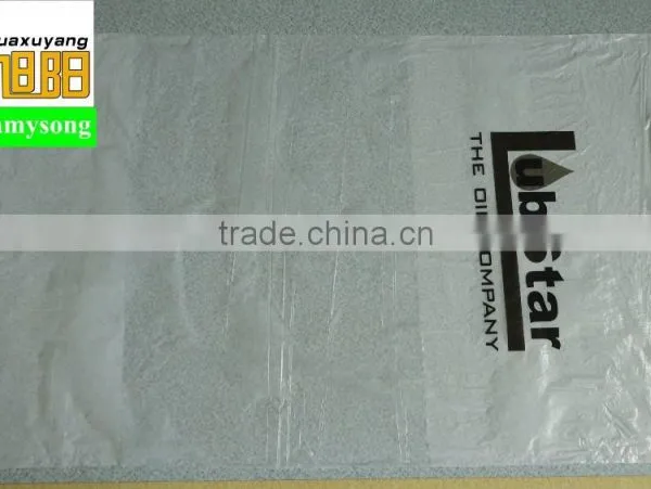 LDPE Disposable Plastic Car Seat Cover photo-2