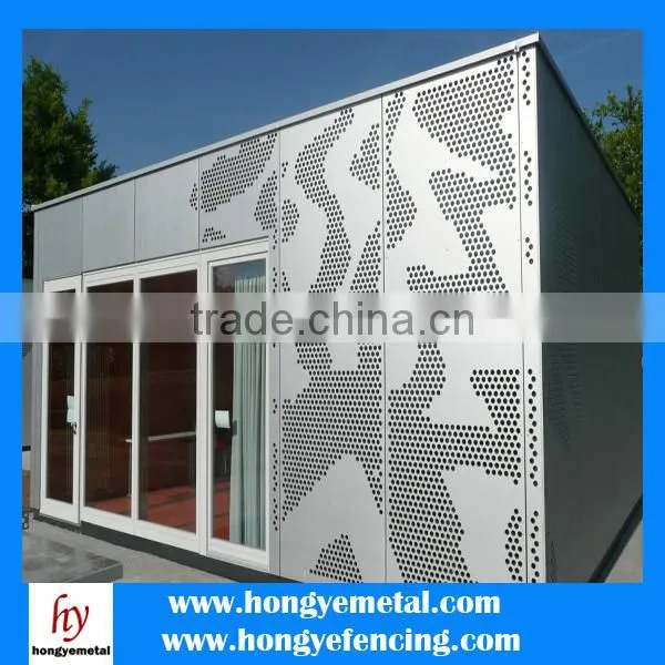 Whole Sale Factory Price Galvanized Steel le Zinc Corrugated Performated Sheet photo-3