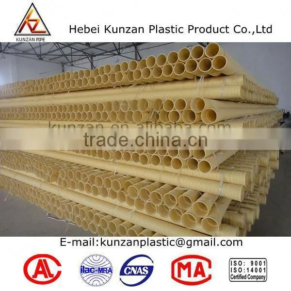 Upvc Pipe Water