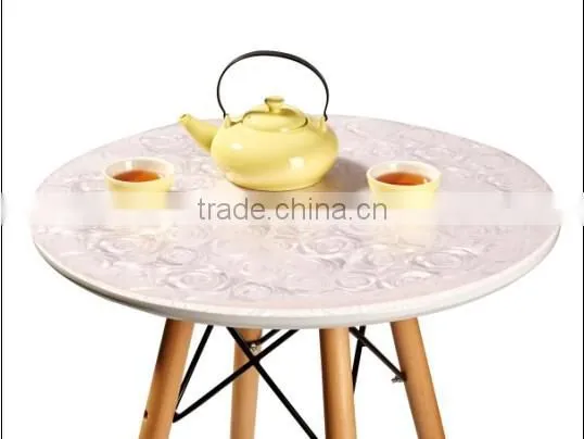 Best Selling Products Wedding Table Cloth Wholesale Hot Sale Table Cloth, photo-2
