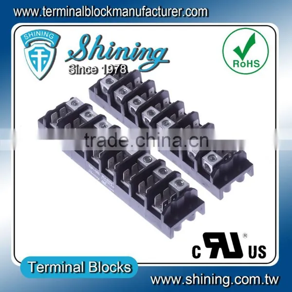 TGP-085-08A Power Distribution 85A Multi Pole Terminal Connector photo-4