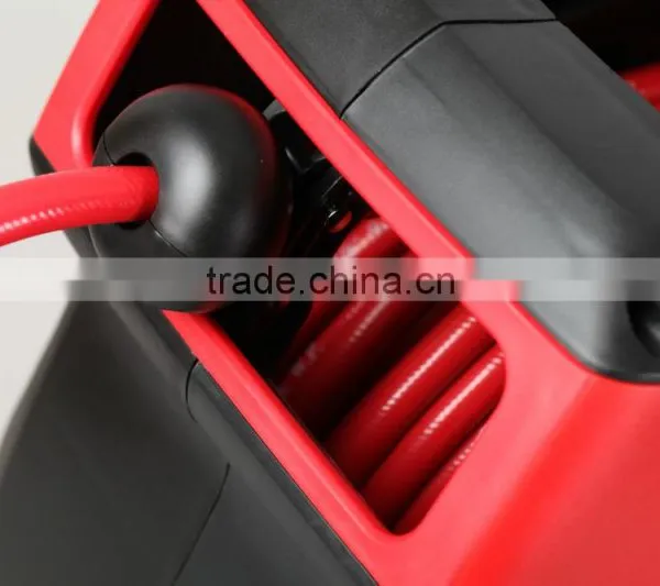 Car Maintence Supply Air Hose Reel With 20+2m PVC Air Hose photo-4