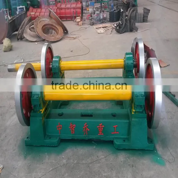 CICQ High Quality Electric Pole Production Line With ISO Qualifications in China photo-3