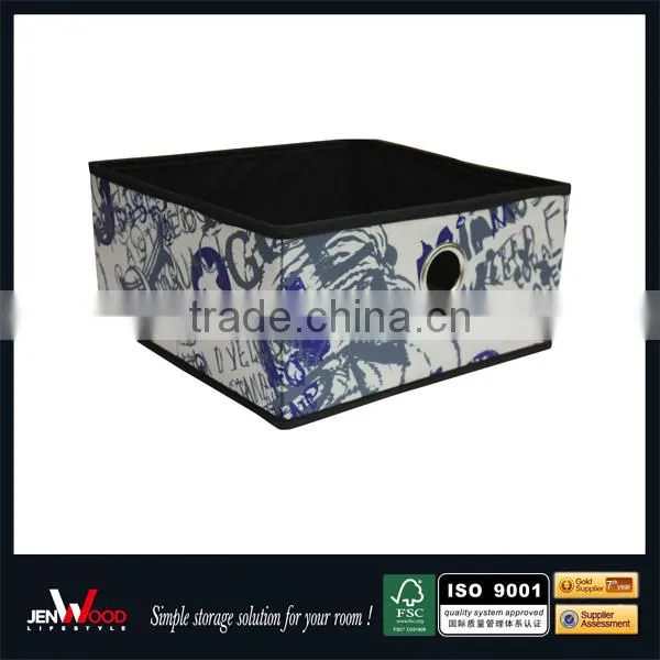 2014 Newly Fabric Bins for Storage