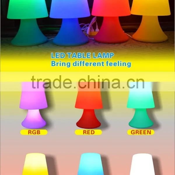 Led Lighting Desk Lamp photo-2