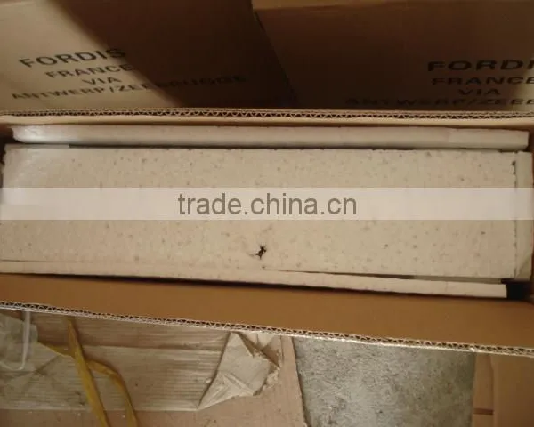 Silk Printing Black Customized Slate Placemat photo-2