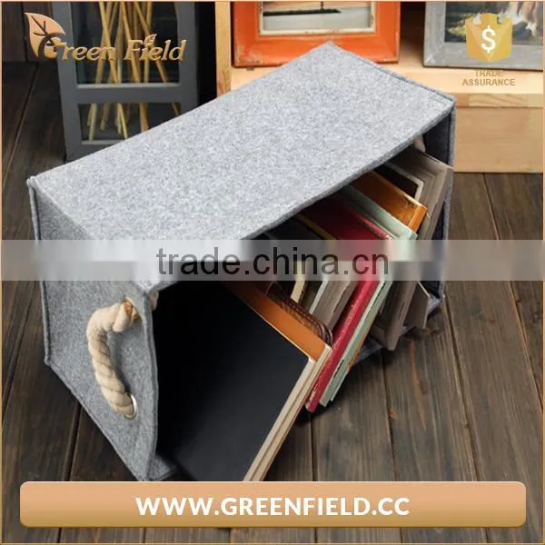 Felt Storage Bags for Books on Sale photo-4