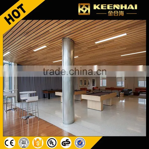 Building Structural Stainless Steel Decorative Square Pillar Cover photo-4