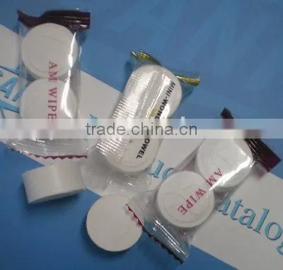 Candy Packing Magic Tablet Tissue photo-2