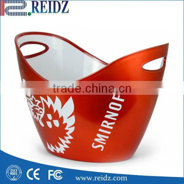 2017 Customized Beer Coolers OEM LED Ice Bucket photo-6