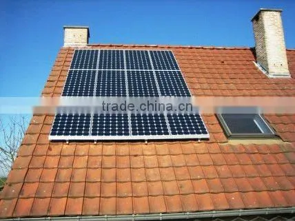Bestsun 6KW Pure Sine Wave Inverter Solar Powered Battery Charger for Iphone photo-4