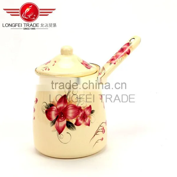 Economical Safe and Durable China Wholesale Special Coffee Cups Set photo-4