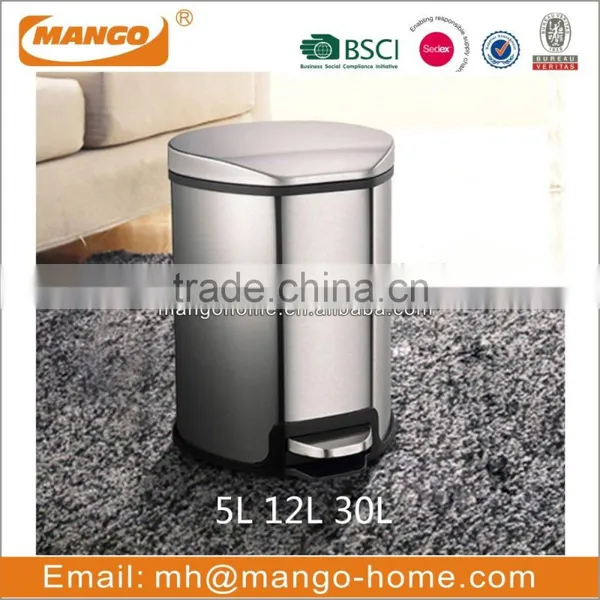 35L High Quality Galvanized Incinerator photo-4