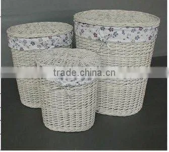 Hanging Wicker Chair
