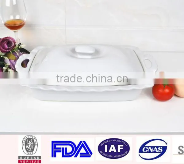 Ceramic Oven Bakeware photo-2