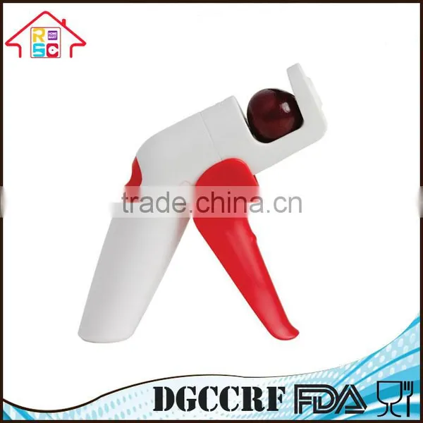 NBRSC Novelty Cherry Pitter Fruit Seed Remover Fruit Corer Kitchen Tools photo-4