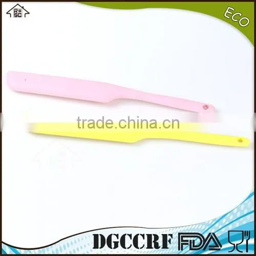 NBRSC Wholesale Best Selling Cheap Cooking Silicone Spatula photo-2