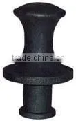 Park Traffic Safe Public Place Guide Cast Iron Bollard in China photo-3