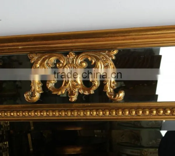 Antique Mirror Wall Mirrors For Hospitality Decor photo-6