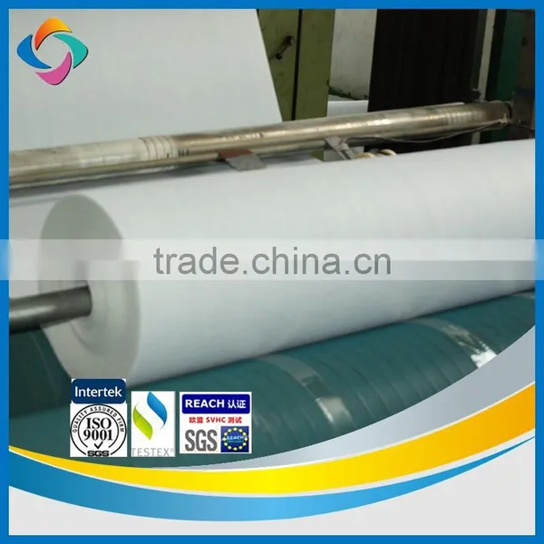 Polyester Non-woven Geotextile for Highway Padding photo-2