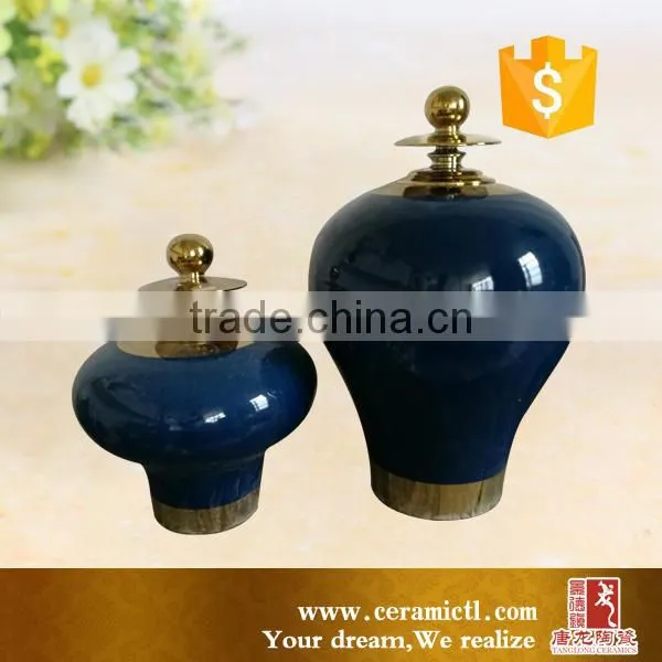 High Quality Modern Home Decorative Flower Vase Supplier photo-2