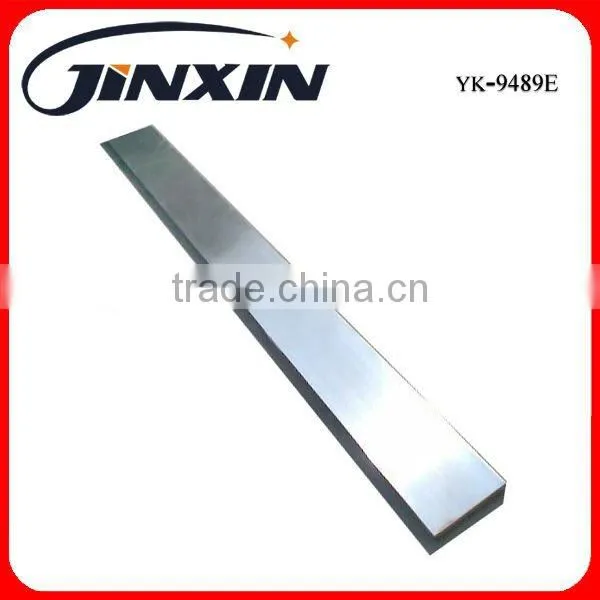 Stainless Steel Solid or Hollow Flat Bar (YK-9489E)