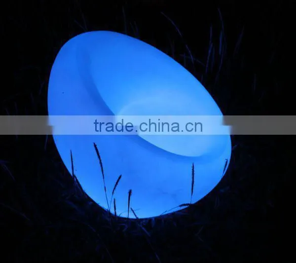 Glowing LED Sofa,led Lighting Sofa photo-3