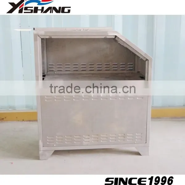 OEM Electrical Switch Iron Control Distribution Panel Box