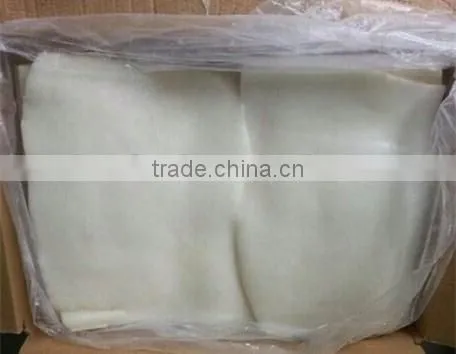 Frozen Dosidicus Gigas Giant Squid Fillet photo-2