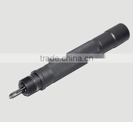 2015 New Concept Multifunction Foldingt Gardon Tool for Digging Cutting Chopping and Light photo-5
