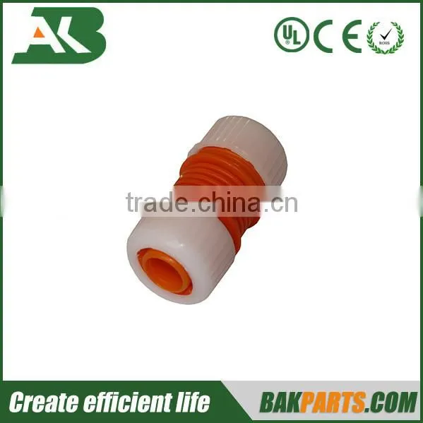 1" Pipe Plastic Fittings Garden Hose Quick Connector photo-3