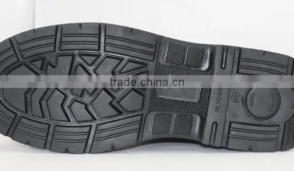 NMSAFETY 6inch Heat Insulation RB Cement Outsole Protection Working Boots Safety Shoes photo-6